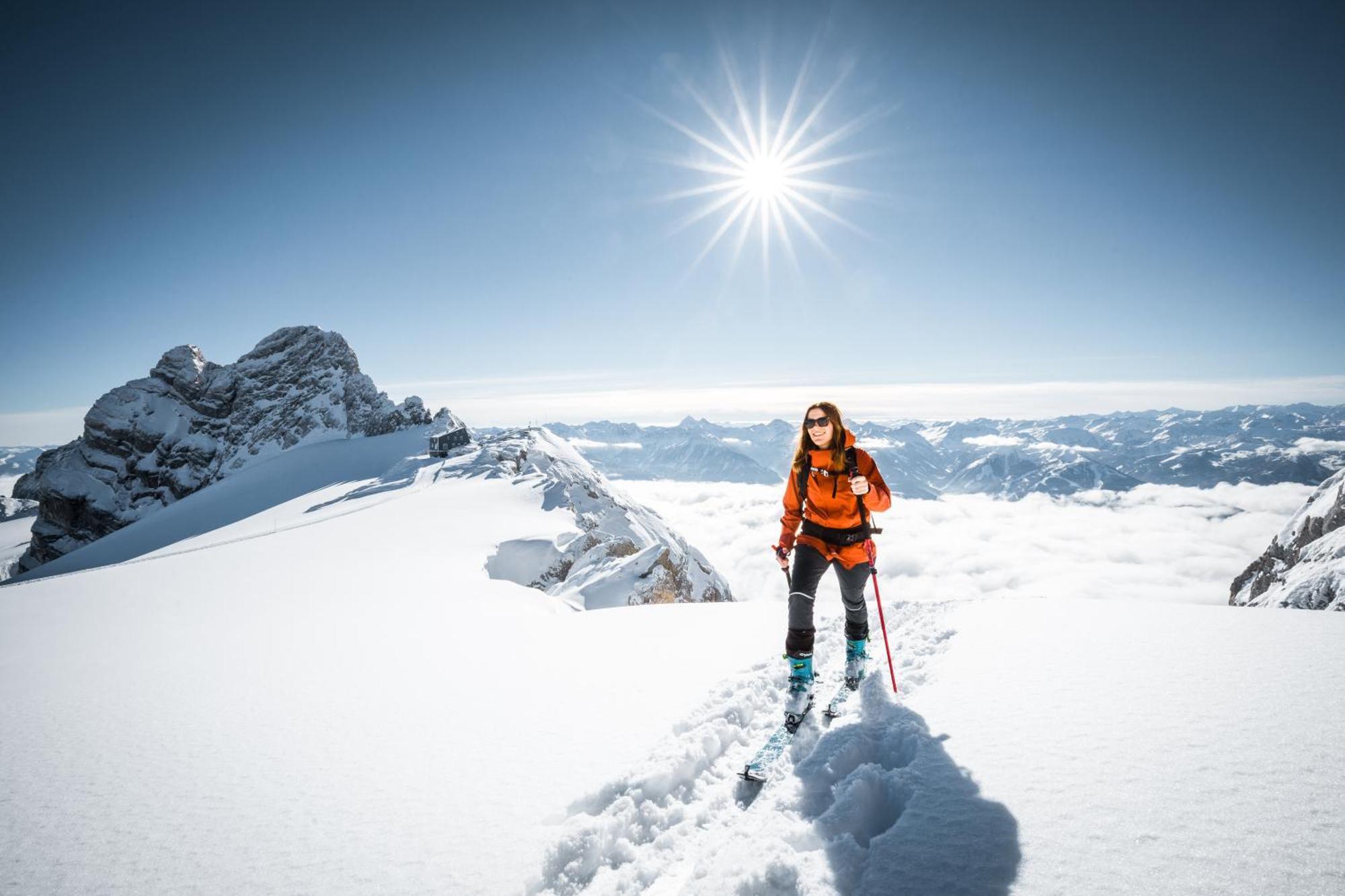 Bio-Holzhaus Und Landhaus Heimat Ramsau am Dachstein Kültér fotó