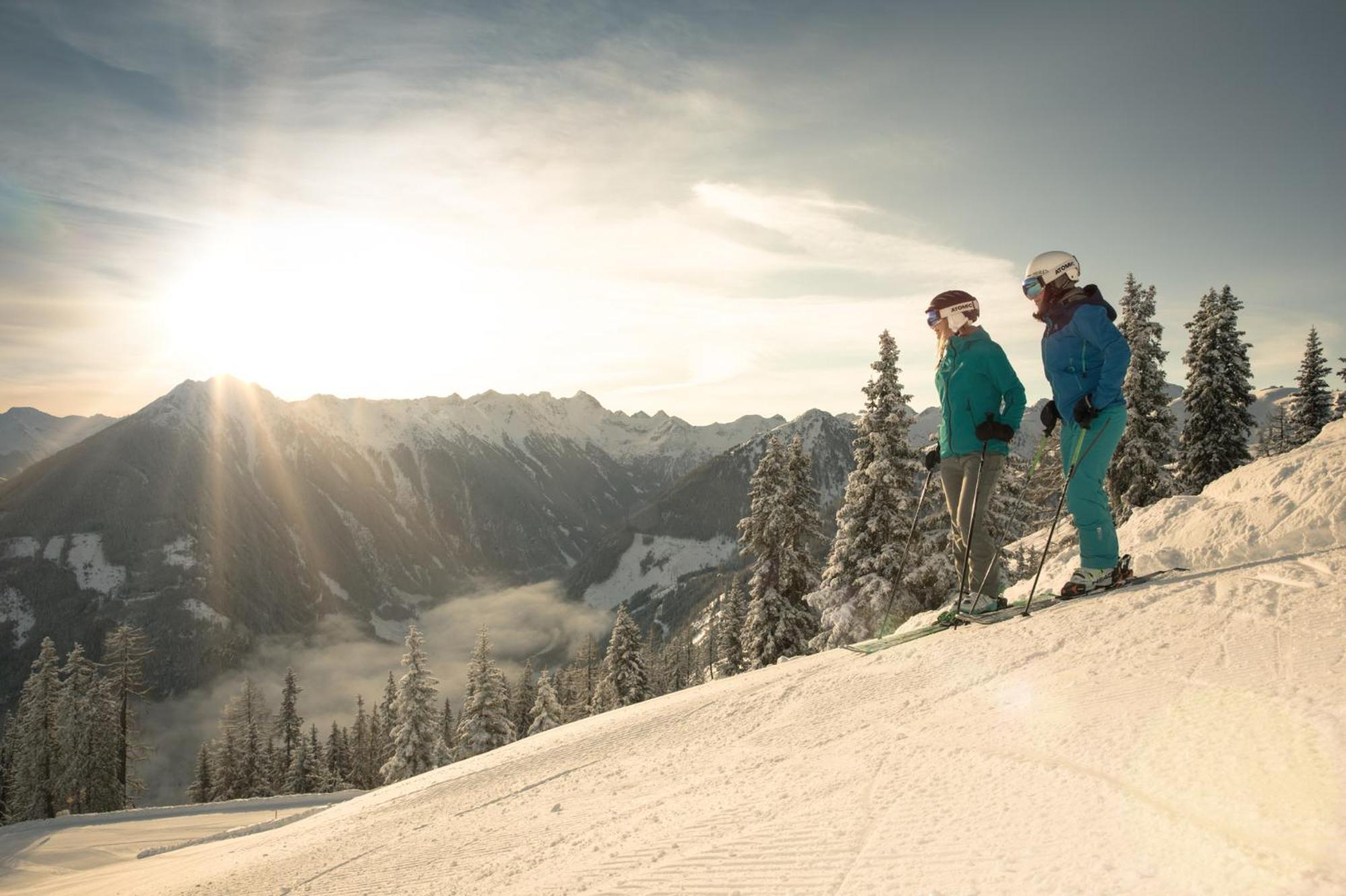 Bio-Holzhaus Und Landhaus Heimat Ramsau am Dachstein Kültér fotó