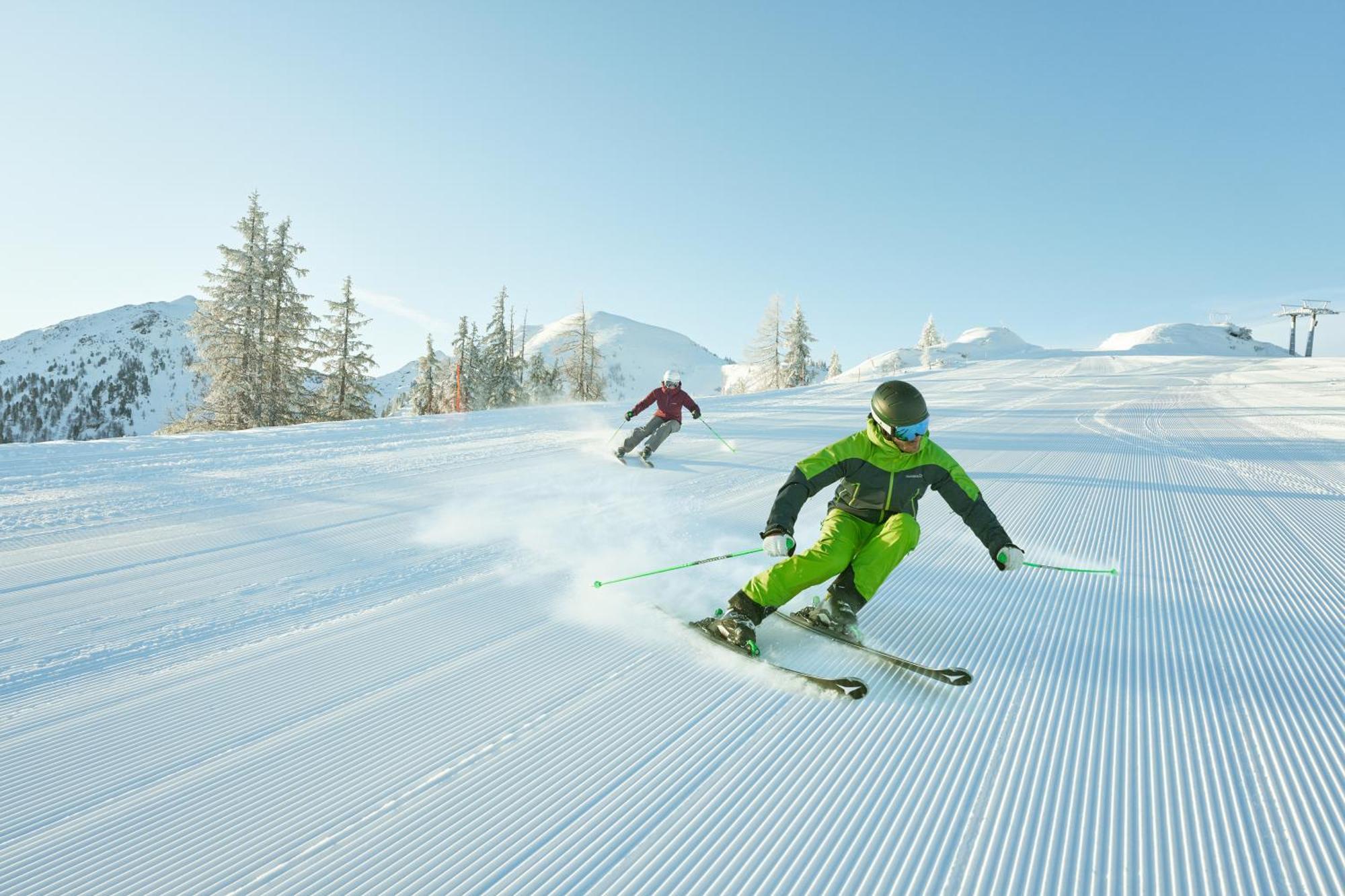 Bio-Holzhaus Und Landhaus Heimat Ramsau am Dachstein Kültér fotó