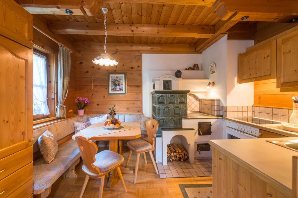 Bio-Holzhaus Und Landhaus Heimat Ramsau am Dachstein Kültér fotó