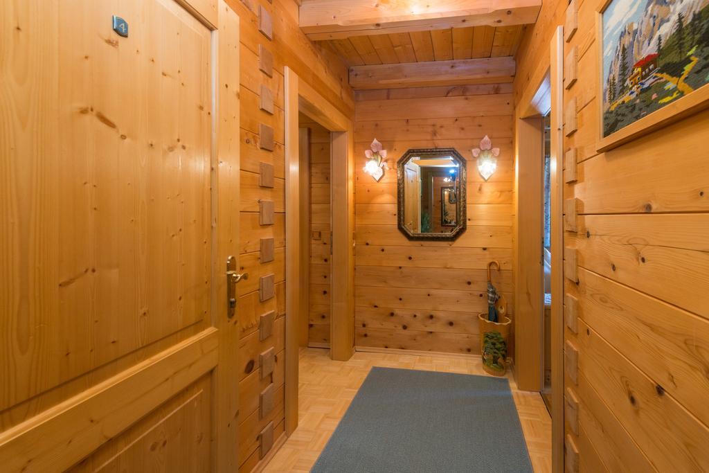 Bio-Holzhaus Und Landhaus Heimat Ramsau am Dachstein Kültér fotó
