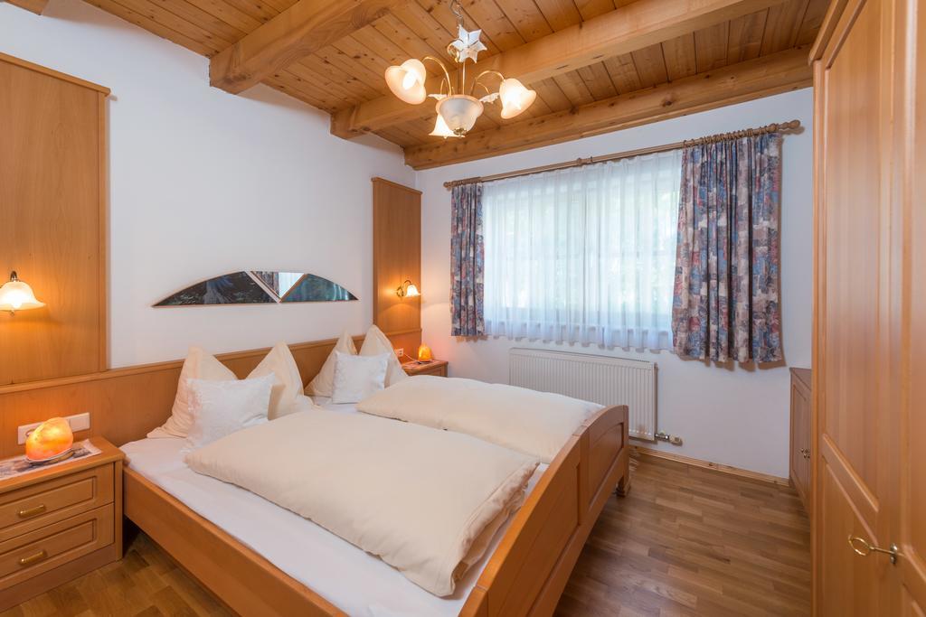 Bio-Holzhaus Und Landhaus Heimat Ramsau am Dachstein Kültér fotó